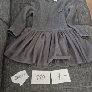 Kleid 110 Okaidi hoher Np