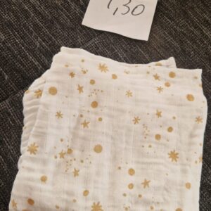 Mullwindel neuwertig