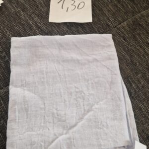 Mullwindel neuwertig