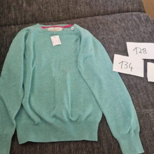 Oberteil 128 134 John Nielsen