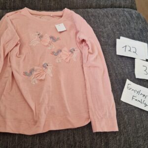 Oberteil Elefanten 122