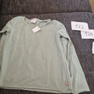 Oberteil Elefanten 122 128