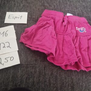 Rock Esprit 116 122