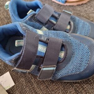 Schuhe Gr 27 weiche Sohle