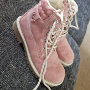 Schuhe 28 gefüttert