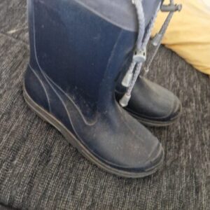Schuhe 35 Stiefel