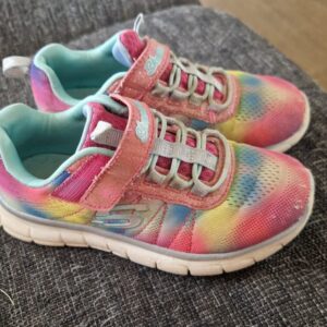 Schuhe 28 Skechers
