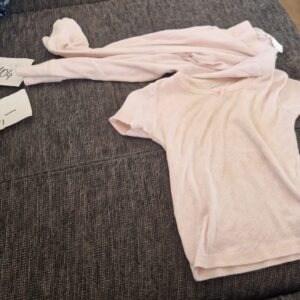 T Shirt 104 Hose Set