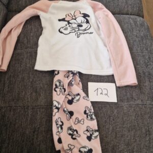 Set Oberteil Hose 122