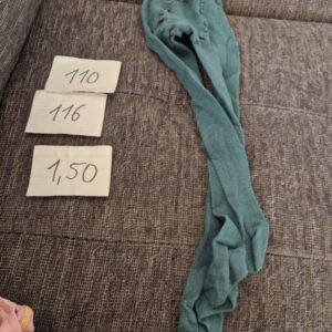 Strumpfhose 110 116