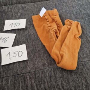 Strumpfhose 110 116