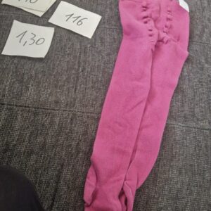 Strumpfhose 110 116