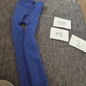 Strumpfhose 110 116