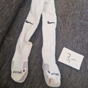 Stulpen Fußball ca 29-32 Nike