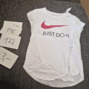 T Shirt 116 122