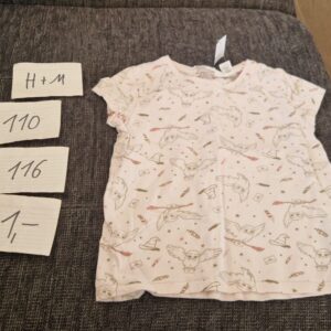T Shirt 110 116