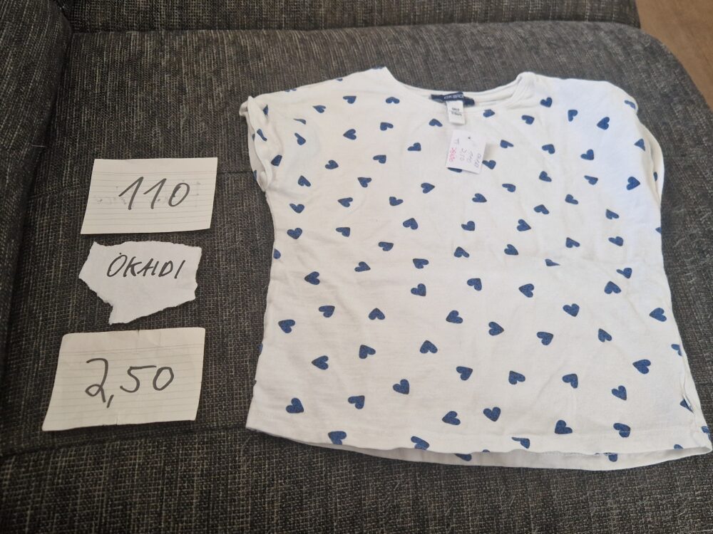 T Shirt 110