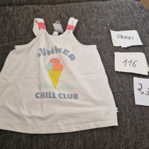 T Shirt 116 Okaidi