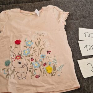 T Shirt 122 128
