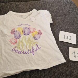 T Shirt 122