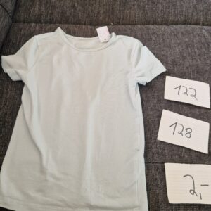 T Shirt 122 128