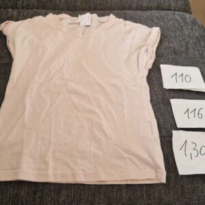 T Shirt 110 116