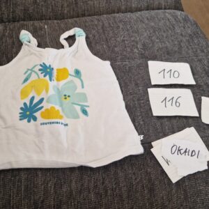 T Shirt 110 116 Okaidi