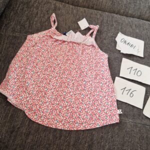 T Shirt 110 116 Okaidi