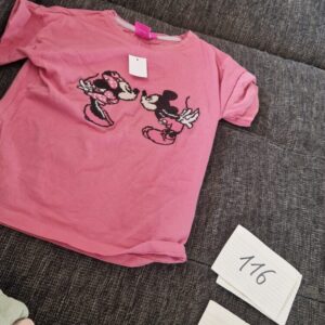 T Shirt 116