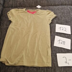 T Shirt 122 128
