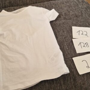 T Shirt 122 128