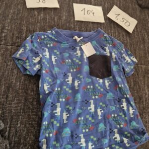 T Shirt 98 104