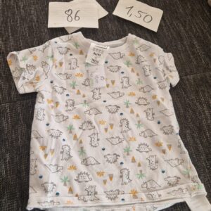 T Shirt 86