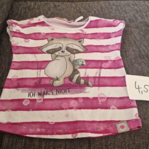 Handmade T Shirt 128 134