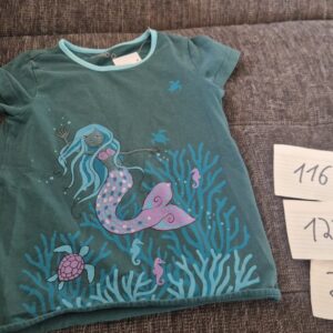T Shirt 116 122 Jako