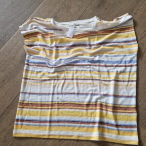 T Shirt M Tom Tailor