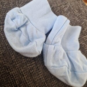 Babyschuh 56-62