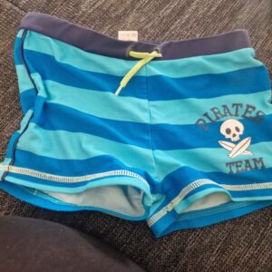 Badehose 110 116