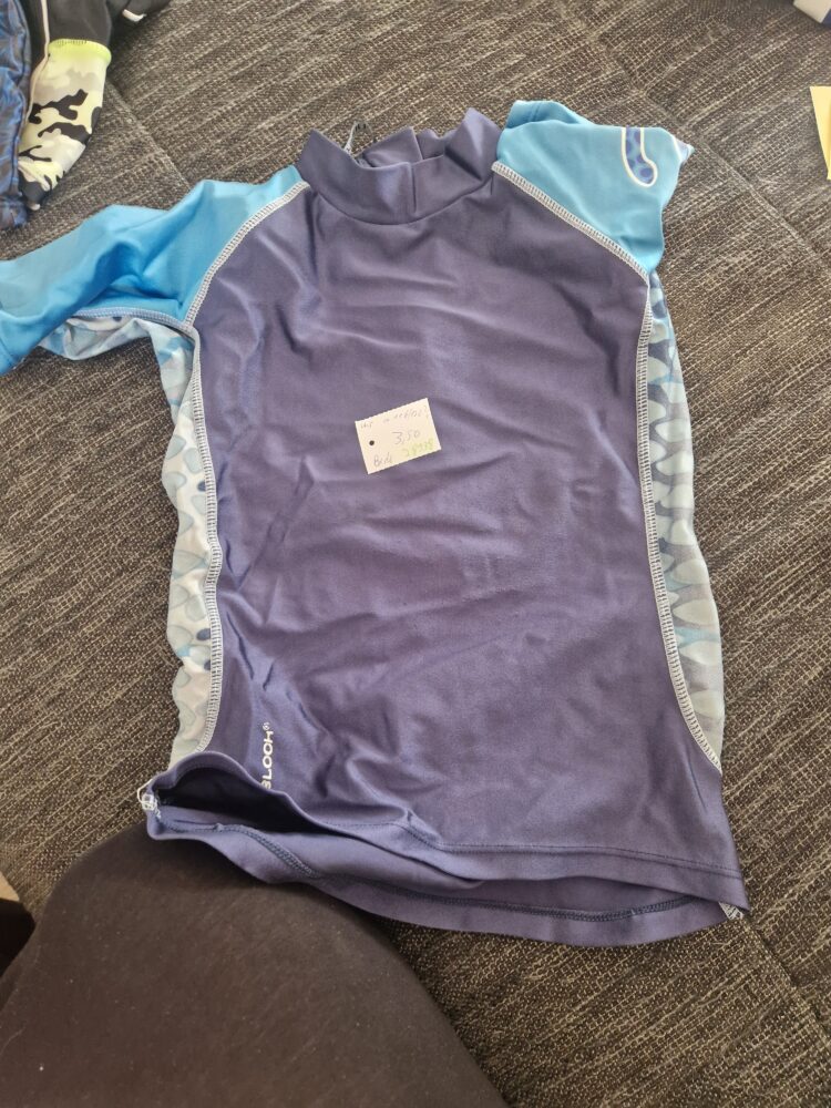 Badeshirt ca 116
