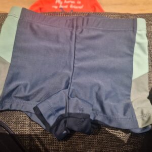 Badehose 122 128