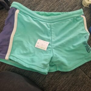 Badehose 122 128