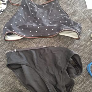 Badesachen Bikini 158 164