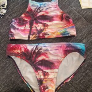 Badesachen Bikini 158 164