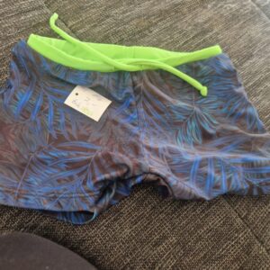 Badehose 116