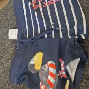 Badehose ca 98-110