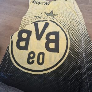 Bettwäschen 135x200 BVB