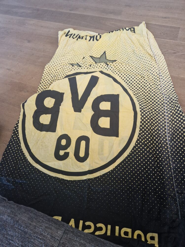 Bettwäschen 135×200 BVB