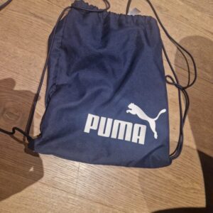Puma Tasche Umhängebeutel Turnbeutel