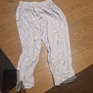 Hose lang 110 116