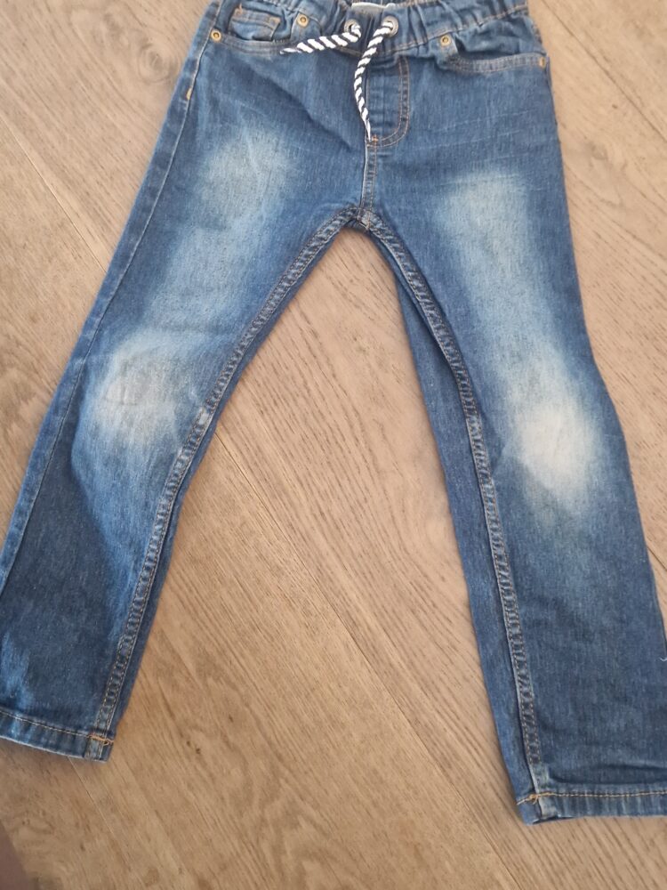 Hose lang 110